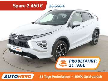 2.4 Plug-in Hybrid Top 4WD Aut.*NAV*HUD*ACC*360CAM