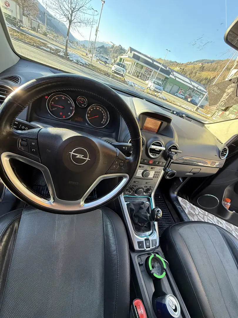 Opel Antara 2.2 CDTI 4x4 Cosmo - 2