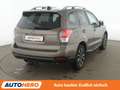 Subaru Forester 2.0 Platinum Aut.*NAVI*ACC*SHZ*AHK*PANO* Brun - thumbnail 6