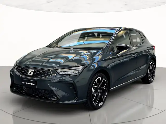 SEAT Ibiza 1.0 ecotsi fr 115cv