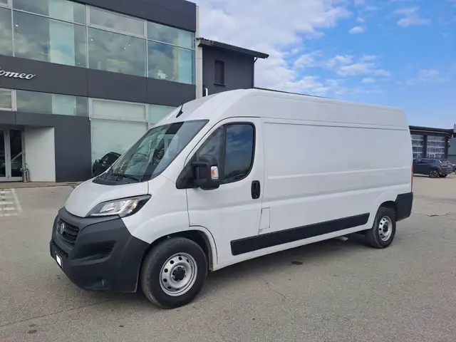 Fiat Ducato FURGONE MAXI PL TA 2.3 MJT 140 CV EURO 6