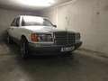 Mercedes-Benz S 260 SE Weiß - thumbnail 6