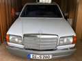 Mercedes-Benz S 260 SE Weiß - thumbnail 7