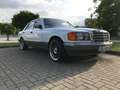 Mercedes-Benz S 260 SE Weiß - thumbnail 3