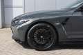 BMW M4 4 Serie Cabrio xDrive Competition High Executive A Grijs - thumbnail 4