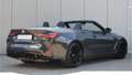 BMW M4 4 Serie Cabrio xDrive Competition High Executive A Grijs - thumbnail 4