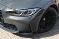 BMW M4 4 Serie Cabrio xDrive Competition High Executive A Grijs - thumbnail 35