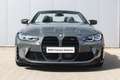 BMW M4 4 Serie Cabrio xDrive Competition High Executive A Grijs - thumbnail 5