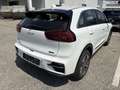 Kia e-Niro Niro EV 64kWh long Range Titan Aut./abn. AHK/Er... Weiß - thumbnail 3