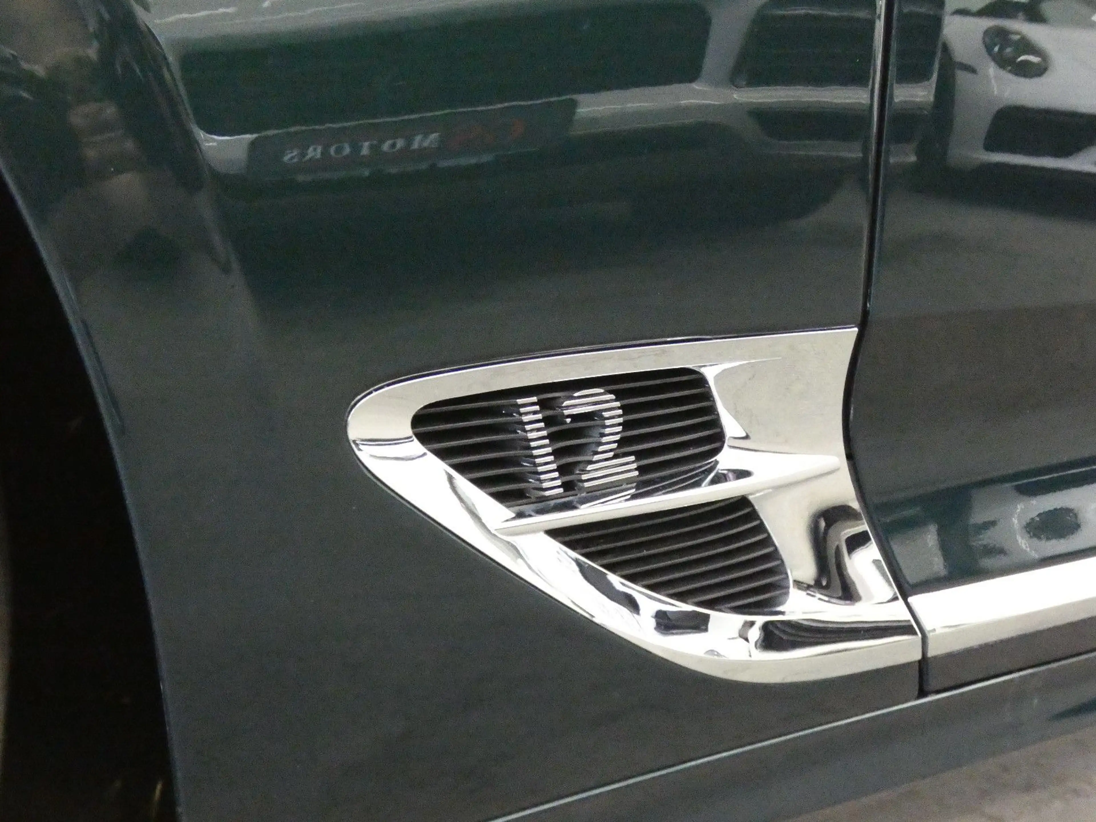 Bentley Continental GT SPEED*MATRIX*HEAD-UP*PANO*360°CAM — photo 8