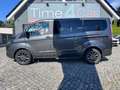 Ford Tourneo Custom Tourneo Cust 320 L1 Titanium LED AHK STHZ Leder Gris - thumbnail 2