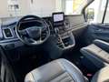 Ford Tourneo Custom Tourneo Cust 320 L1 Titanium LED AHK STHZ Leder Gris - thumbnail 10