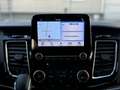 Ford Tourneo Custom Tourneo Cust 320 L1 Titanium LED AHK STHZ Leder Gris - thumbnail 14