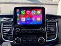 Ford Tourneo Custom Tourneo Cust 320 L1 Titanium LED AHK STHZ Leder Gris - thumbnail 15