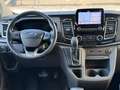Ford Tourneo Custom Tourneo Cust 320 L1 Titanium LED AHK STHZ Leder Gris - thumbnail 12