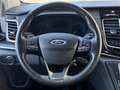 Ford Tourneo Custom Tourneo Cust 320 L1 Titanium LED AHK STHZ Leder Gris - thumbnail 13