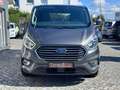 Ford Tourneo Custom Tourneo Cust 320 L1 Titanium LED AHK STHZ Leder Gris - thumbnail 7