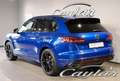Volkswagen Touareg TOUAREG R HYBRID MASSAGE BELÜFTET NACHSICHT 22" Blau - thumbnail 4
