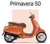 Vespa Primavera 50 - thumbnail 4