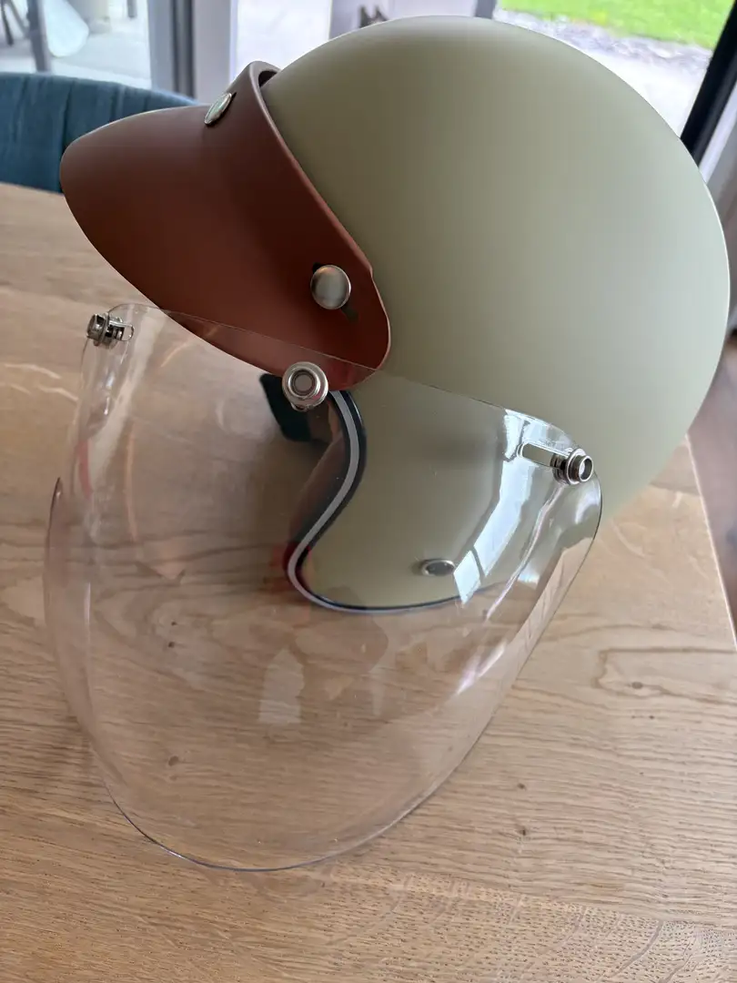 Vespa Primavera 50 - 2