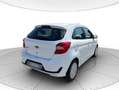 Ford Ka/Ka+ Ka + 1.2 70cv Bianco - thumbnail 3