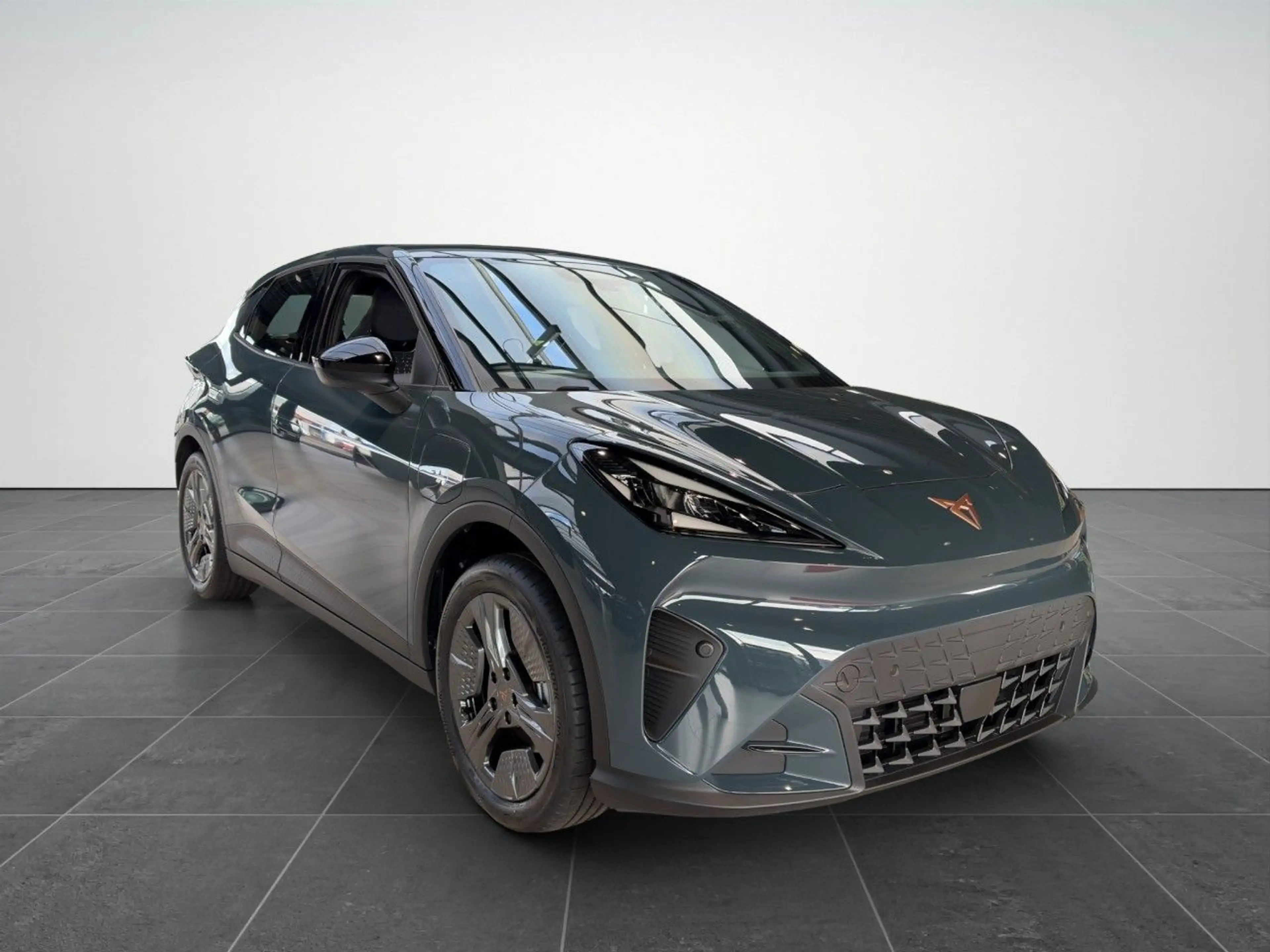 CUPRA Raval 155 W Endurance Launch Edition Dynamic LED — photo 8