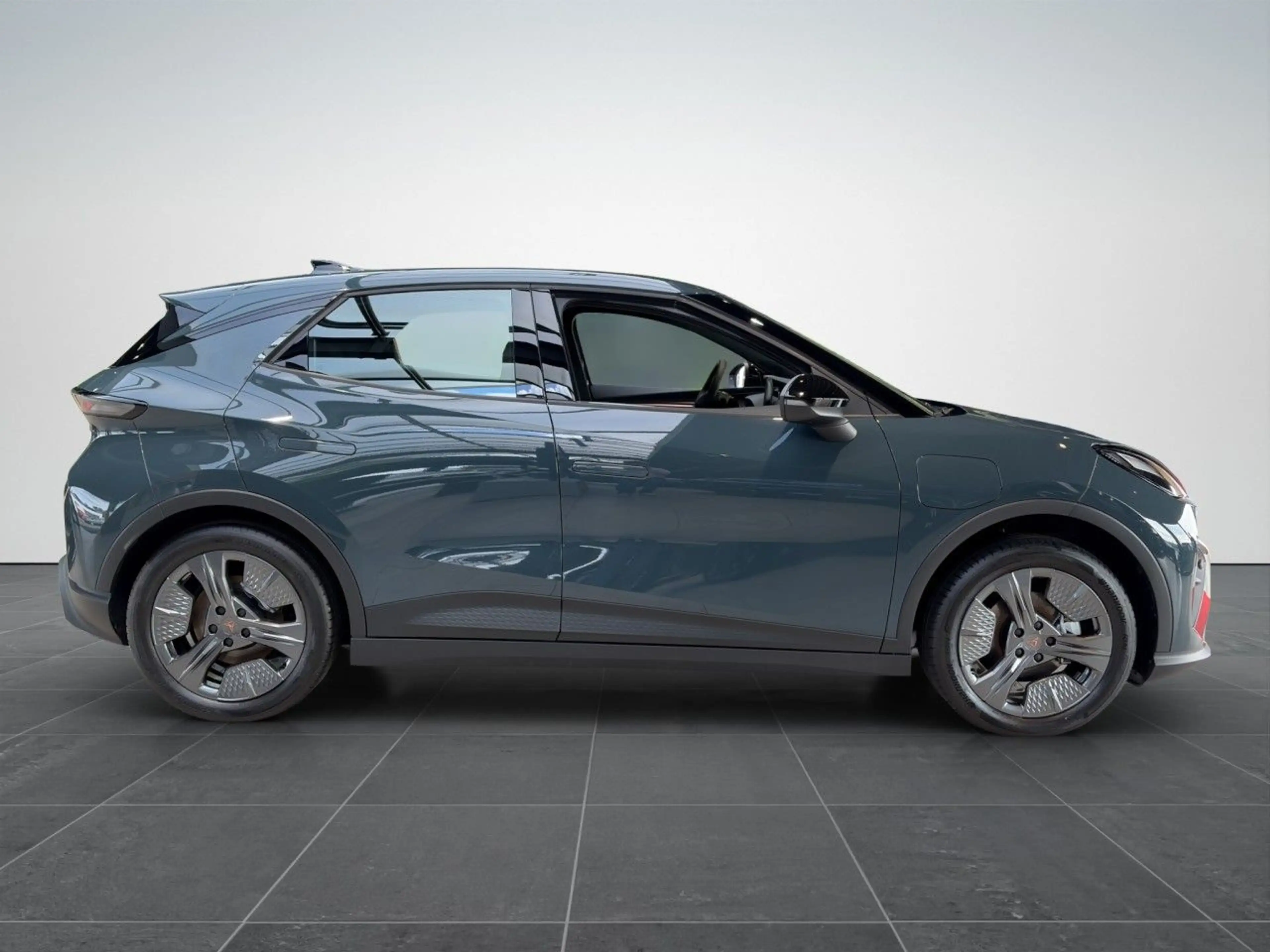 CUPRA Raval 155 W Endurance Launch Edition Dynamic LED — photo 7