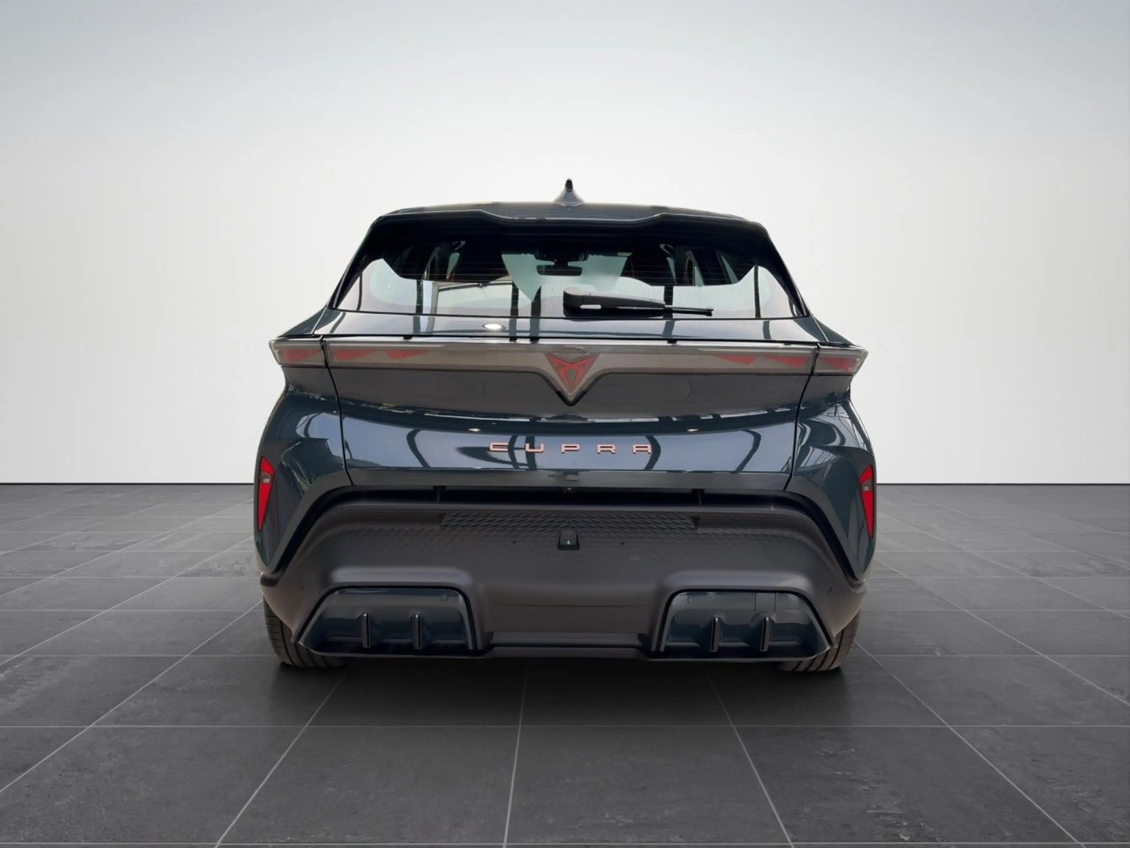 CUPRA Raval 155 W Endurance Launch Edition Dynamic LED — photo 5