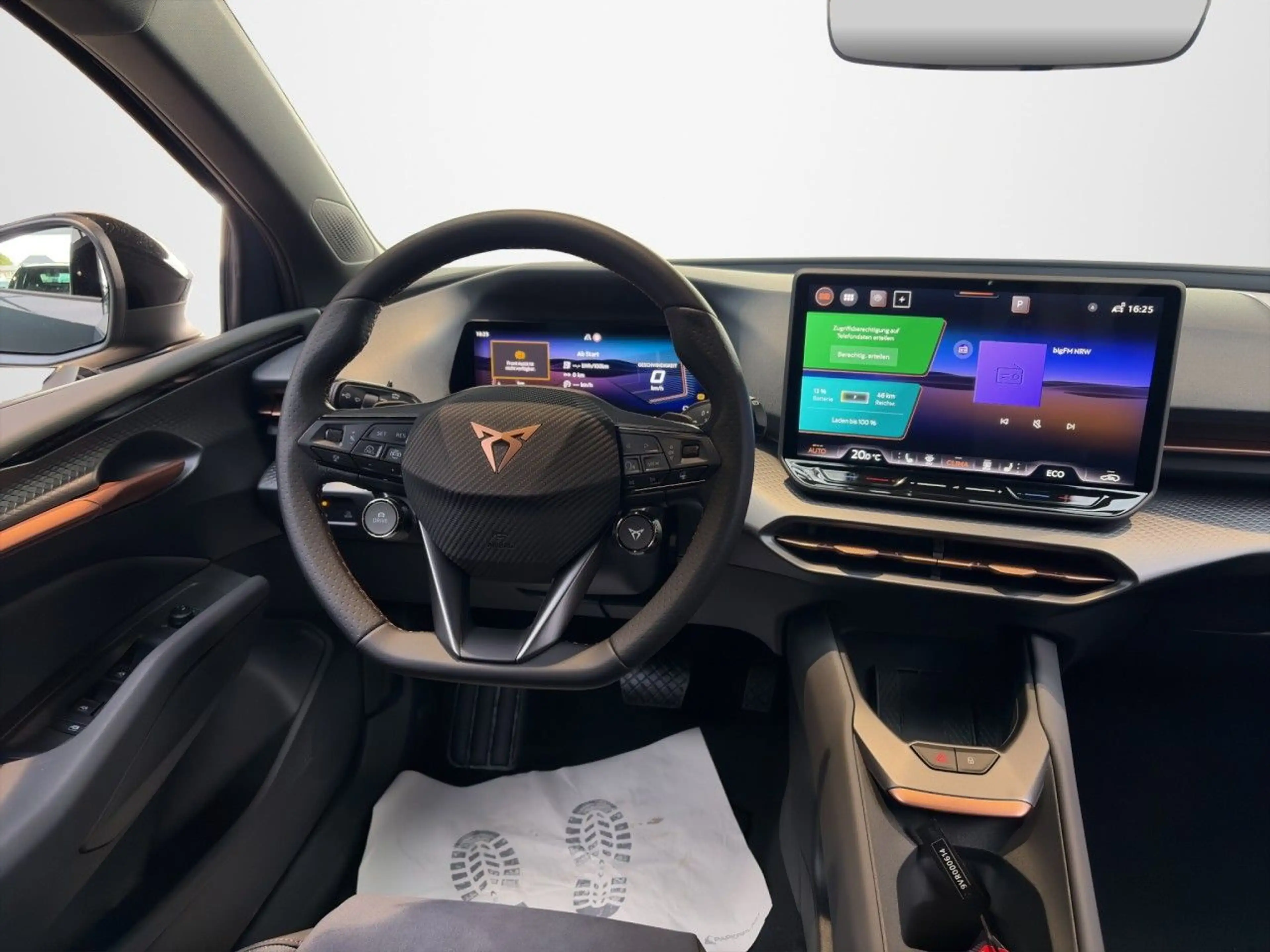 CUPRA Raval 155 W Endurance Launch Edition Dynamic LED — photo 11