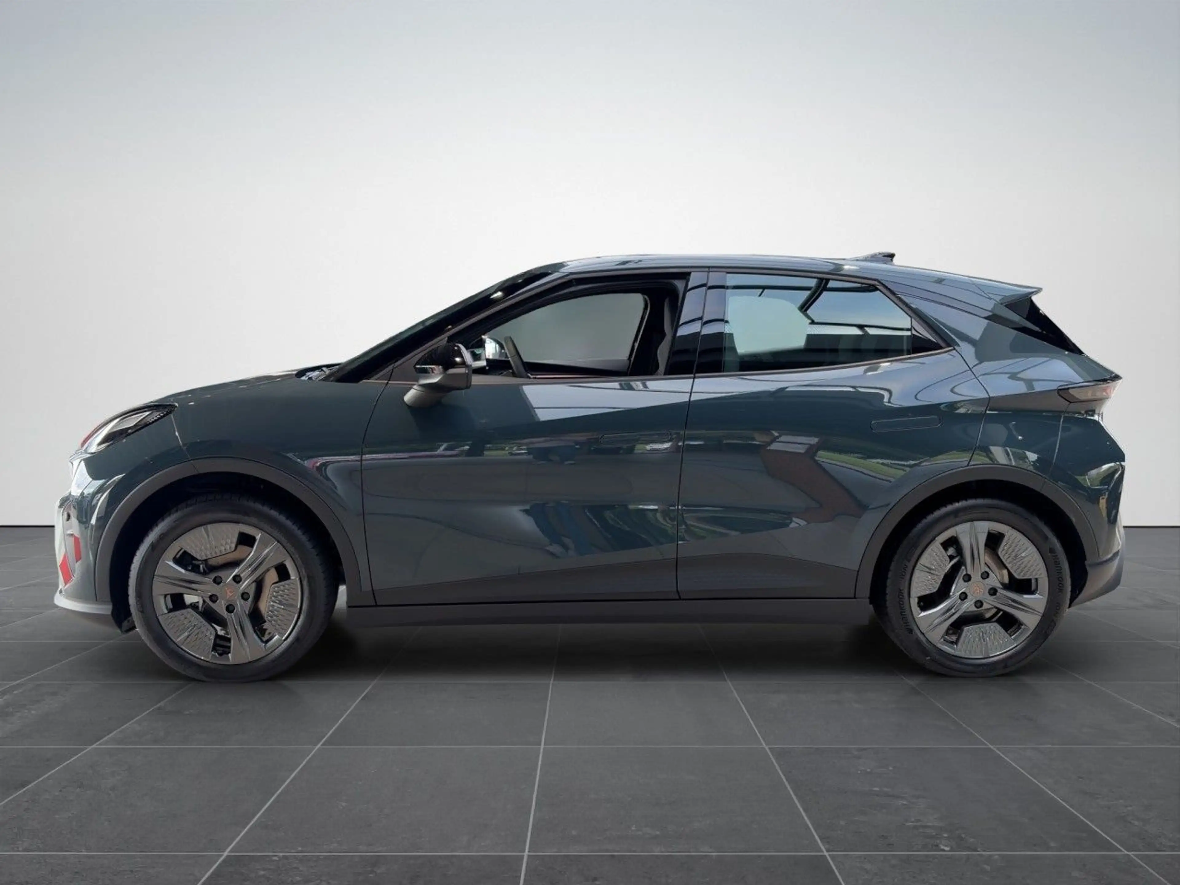 CUPRA Raval 155 W Endurance Launch Edition Dynamic LED — photo 3
