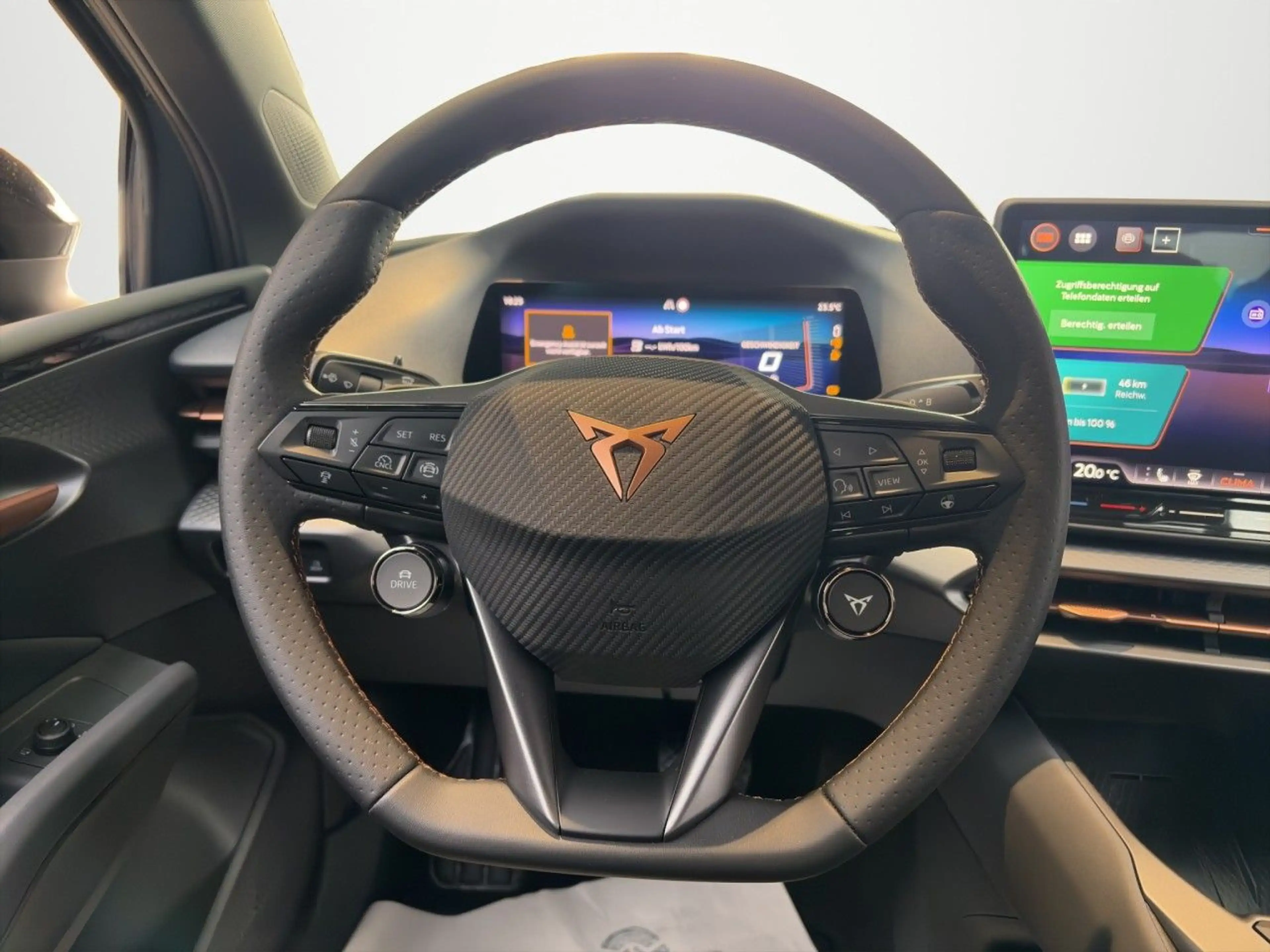 CUPRA Raval 155 W Endurance Launch Edition Dynamic LED — photo 12