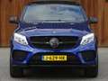 Mercedes-Benz GLE 400 Coupé 334PK 4-MATIC / AMG / Air-Matic / Pano / LED Blauw - thumbnail 10