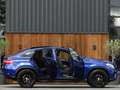Mercedes-Benz GLE 400 Coupé 334PK 4-MATIC / AMG / Air-Matic / Pano / LED Blauw - thumbnail 4