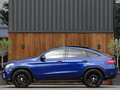 Mercedes-Benz GLE 400 Coupé 334PK 4-MATIC / AMG / Air-Matic / Pano / LED Blauw - thumbnail 5