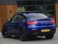 Mercedes-Benz GLE 400 Coupé 334PK 4-MATIC / AMG / Air-Matic / Pano / LED Blauw - thumbnail 8