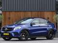 Mercedes-Benz GLE 400 Coupé 334PK 4-MATIC / AMG / Air-Matic / Pano / LED Blauw - thumbnail 50