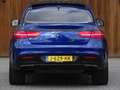 Mercedes-Benz GLE 400 Coupé 334PK 4-MATIC / AMG / Air-Matic / Pano / LED Blauw - thumbnail 9