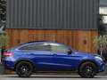 Mercedes-Benz GLE 400 Coupé 334PK 4-MATIC / AMG / Air-Matic / Pano / LED Blauw - thumbnail 3