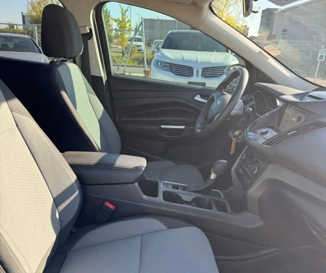 Ford Escape fotografie Ford Escape