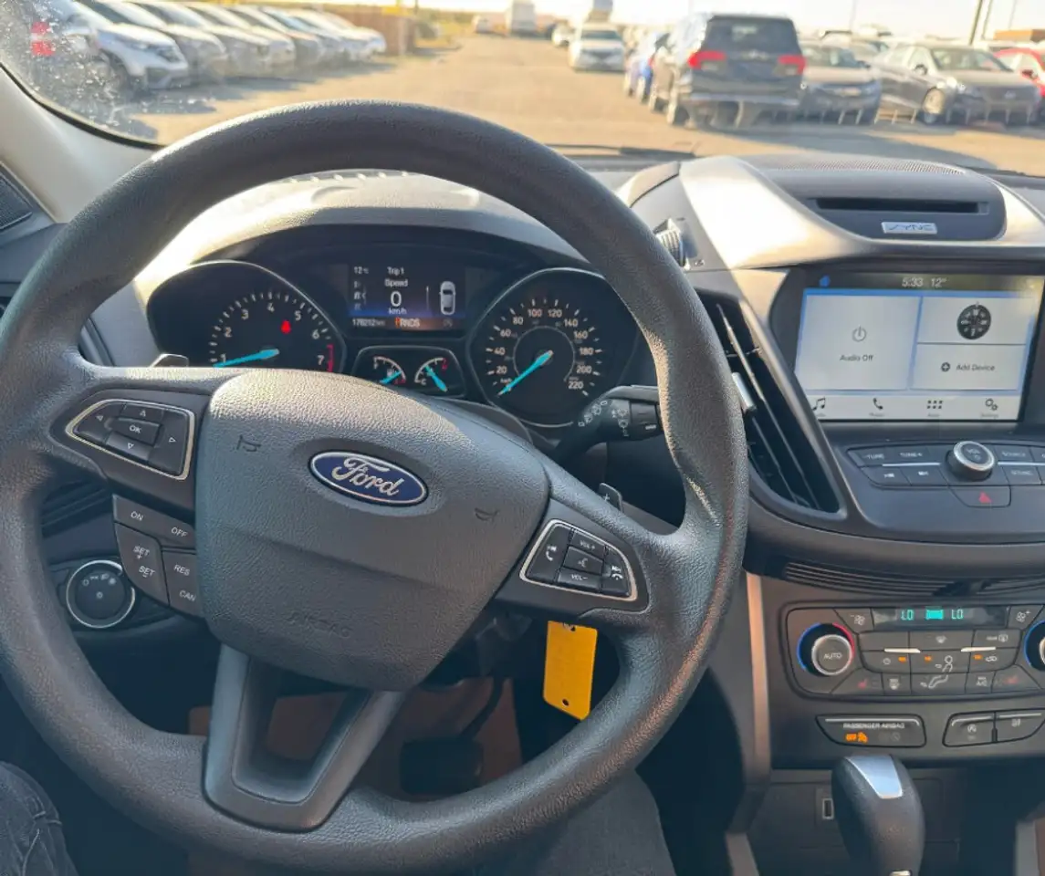 Ford Escape fotografie Ford Escape