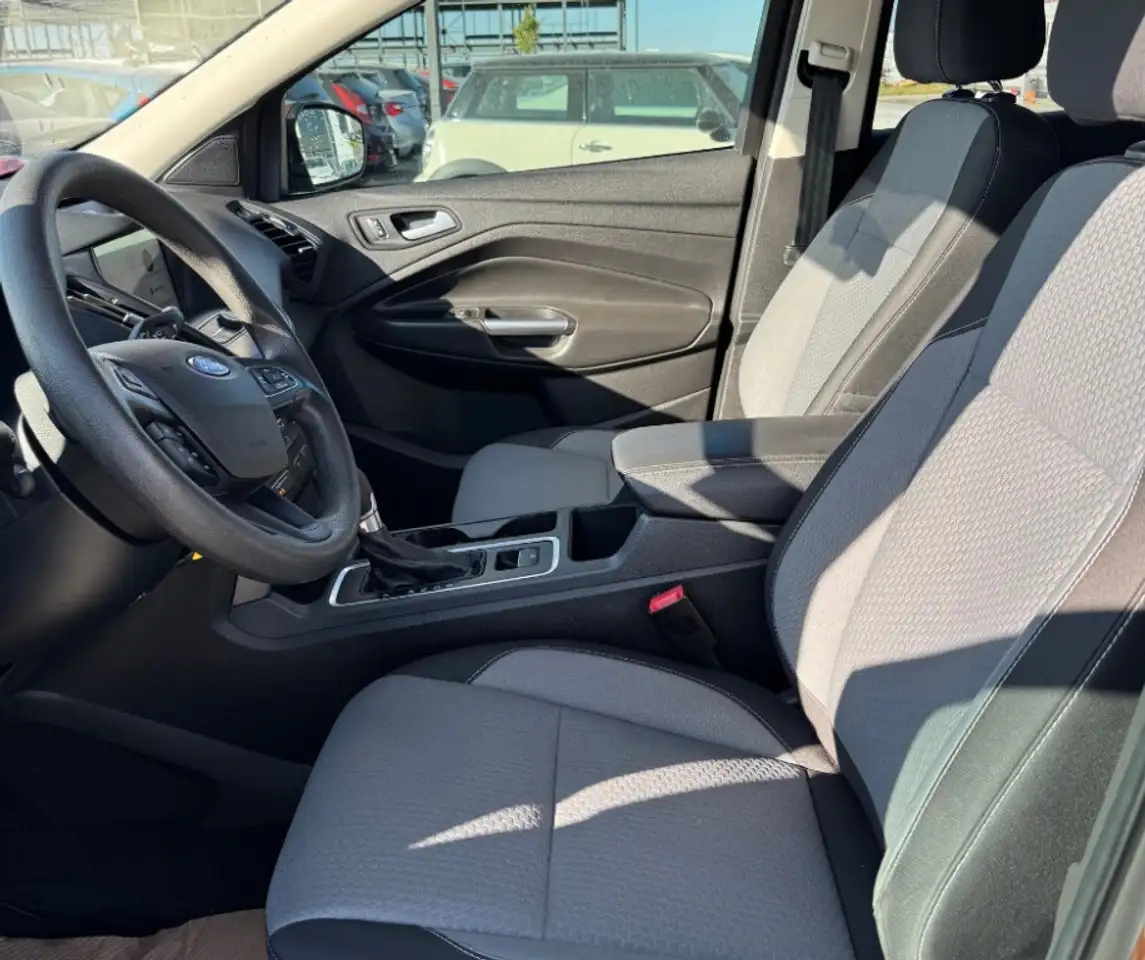 Ford Escape fotografie Ford Escape