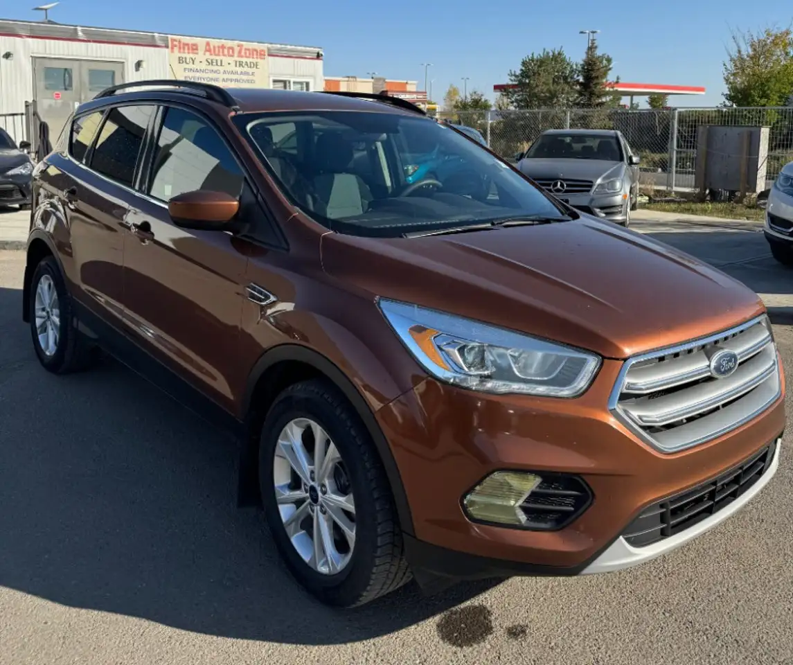Ford Escape fotografie Ford Escape