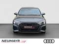 Audi A3 Sportback 45 TFSIe s troni S line MATRIX/NAVI Grau - thumbnail 2