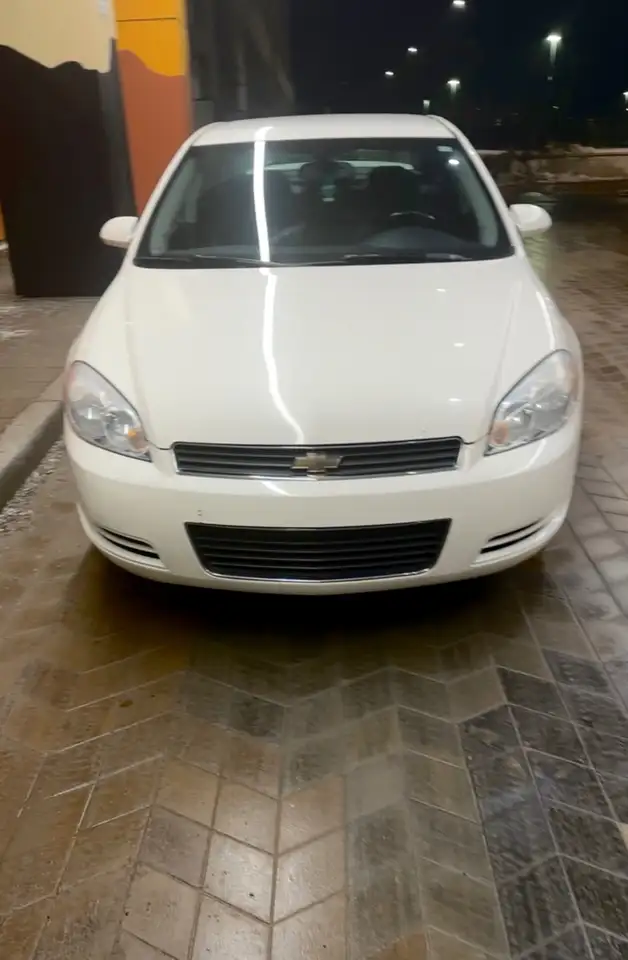 2011 Chevrolet Impala