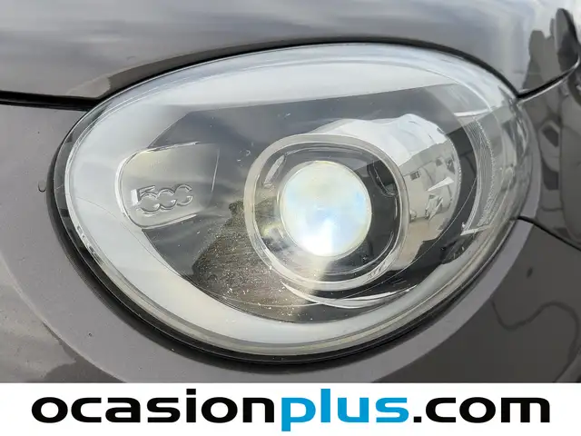 Fiat 500x view 13