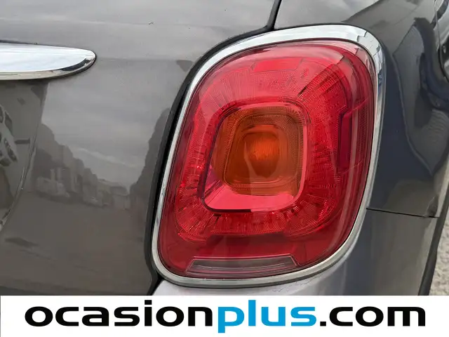 Fiat 500x view 15