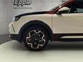 Opel Mokka GS Line Navi LED Klimaautom PDC v+h Kamera Weiß - thumbnail 4
