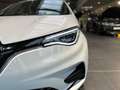 Renault ZOE EV50 110 PS Evolution Weiß - thumbnail 4