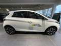 Renault ZOE EV50 110 PS Evolution Weiß - thumbnail 9