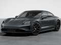 Porsche Taycan Facelift 105kWh/PANO/Bose/Head-Up/Sport Chrono/ACC Grigio - thumbnail 1